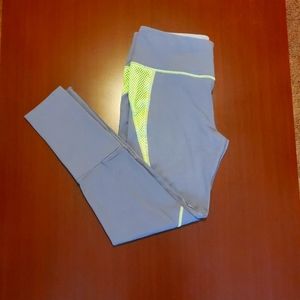 Victorias Secret knockout legging